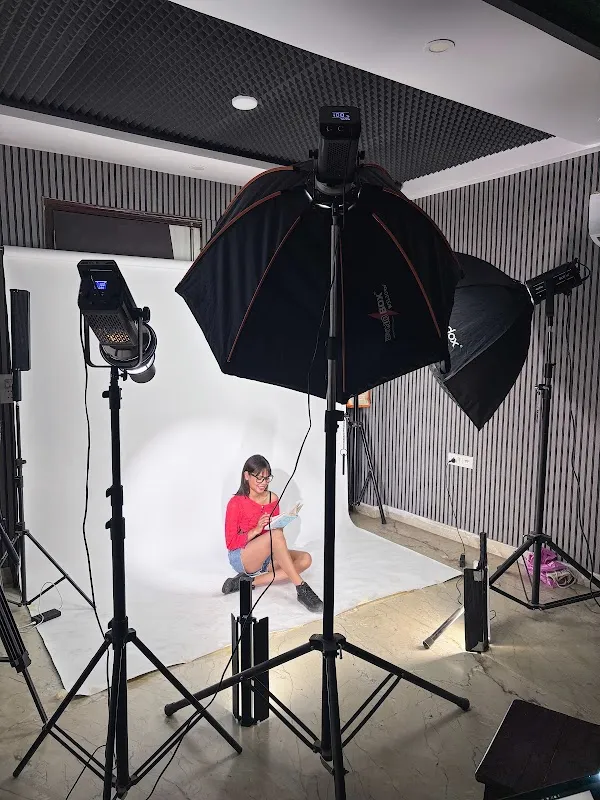 Eleven Eyed Studios