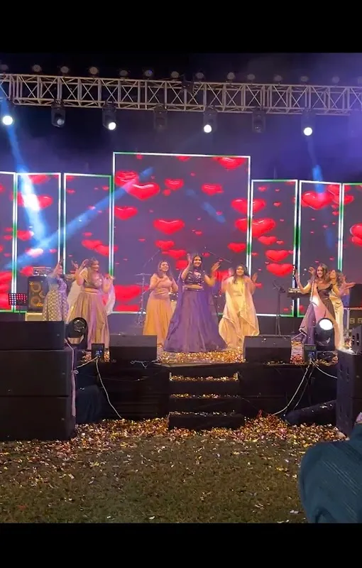 EvenOddz Dance & Fitness Studio | Wedding - Sangeet Choreographers