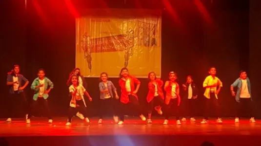 EvenOddz Dance & Fitness Studio | Wedding - Sangeet Choreographers