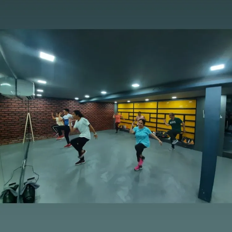 EvenOddz Dance & Fitness Studio | Wedding - Sangeet Choreographers