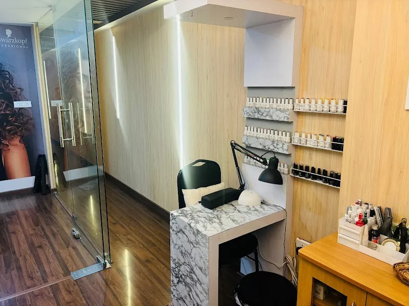 Studio Family Salon Old Washermenpet
