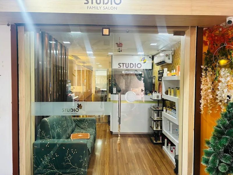 Studio Family Salon Old Washermenpet