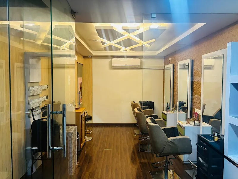 Studio Family Salon Old Washermenpet
