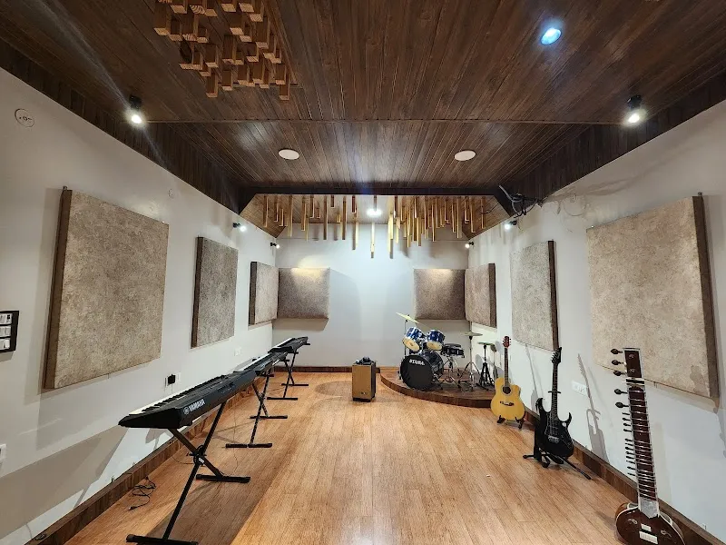Seven Stones Studio