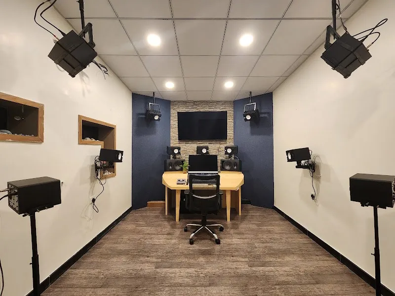 Seven Stones Studio