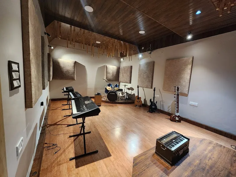 Seven Stones Studio