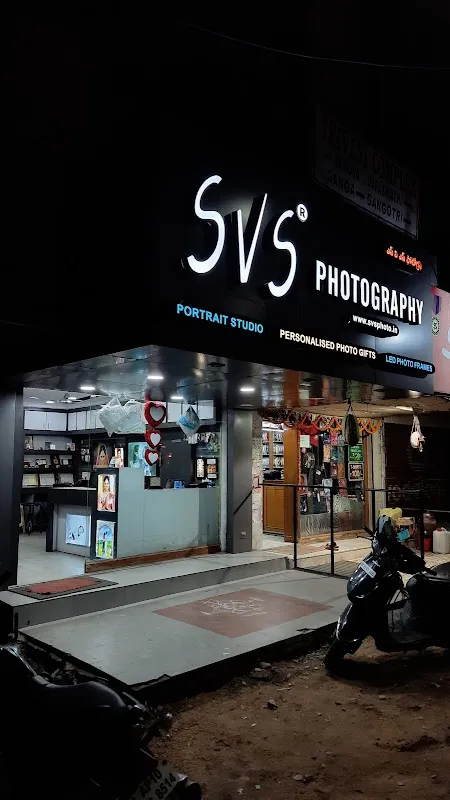 SVS Photography