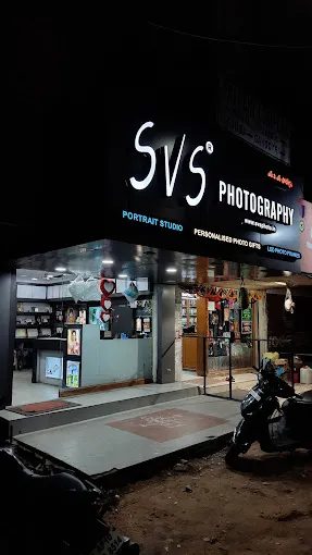 SVS Photography