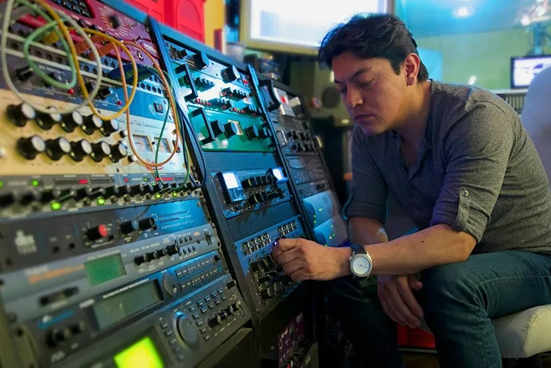 Jem Studios