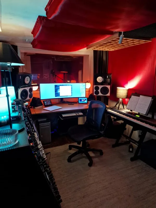Jem Studios