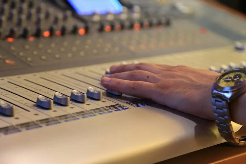 Jem Studios
