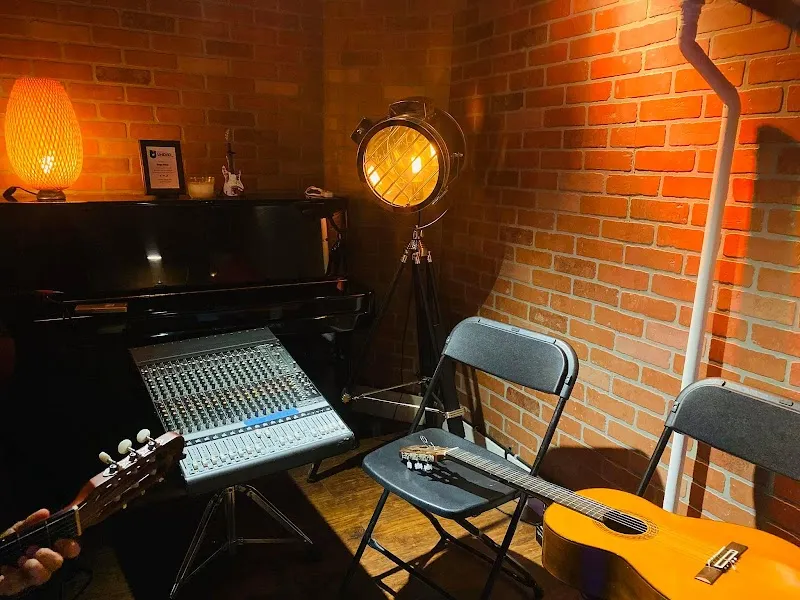 Jem Studios