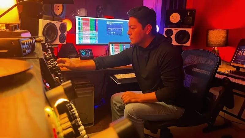 Jem Studios