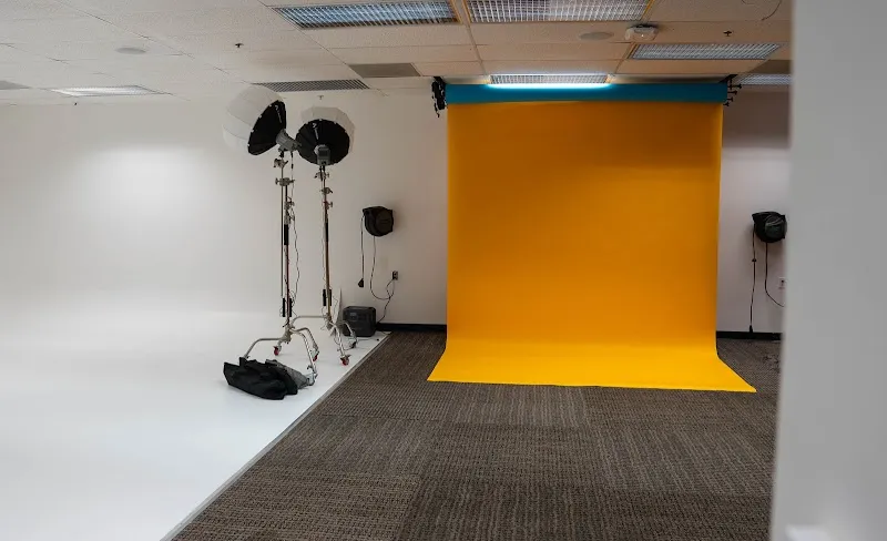 Secret Office Studio