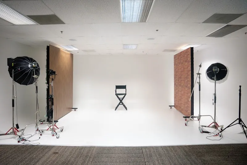 Secret Office Studio
