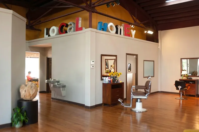 Local Honey Salon