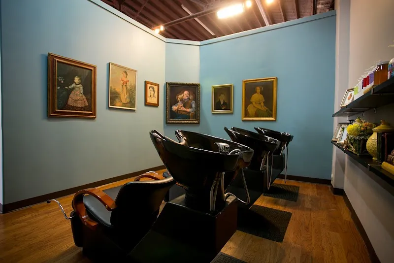 Local Honey Salon