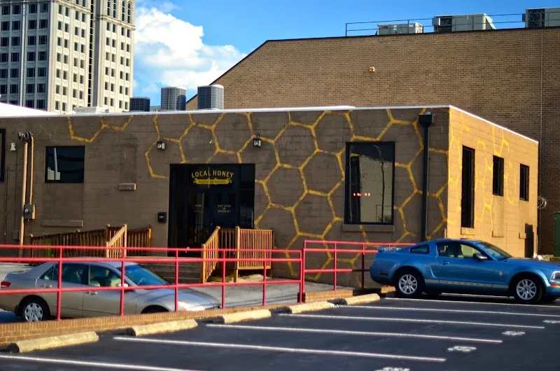 Local Honey Salon