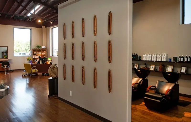 Local Honey Salon