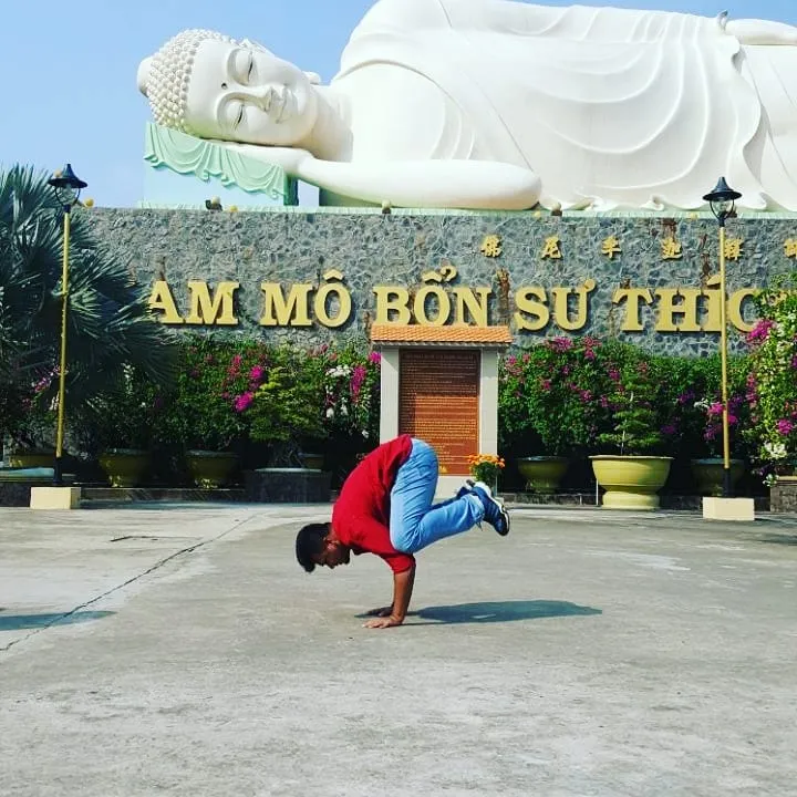 Prasanna yoga