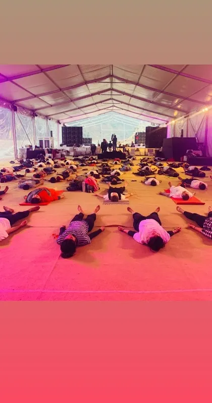 Prasanna yoga