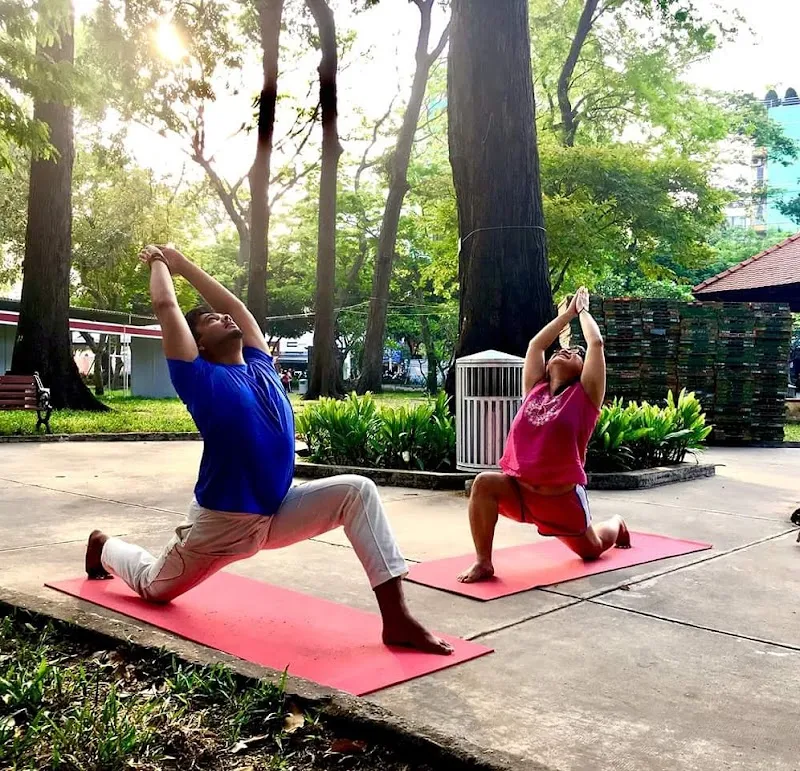 Prasanna yoga