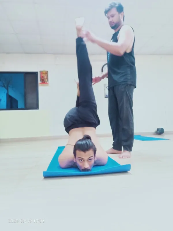 Prasanna yoga