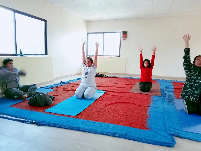 Prasanna yoga