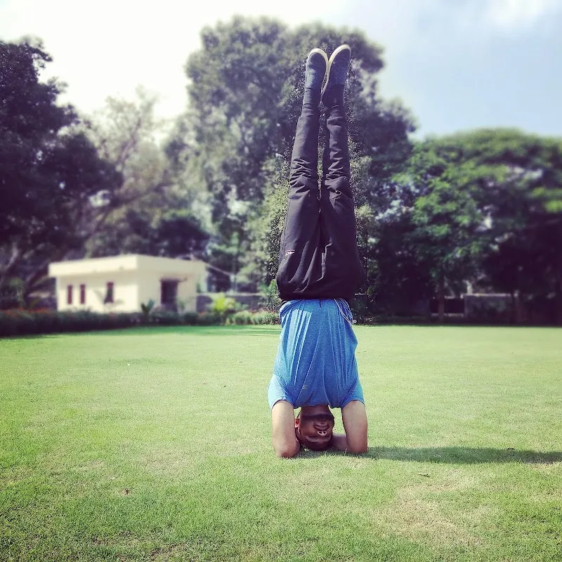 Prasanna yoga