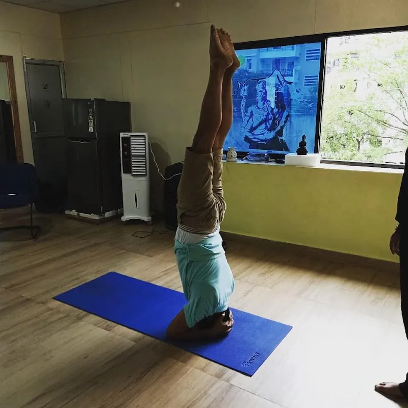 Prasanna yoga
