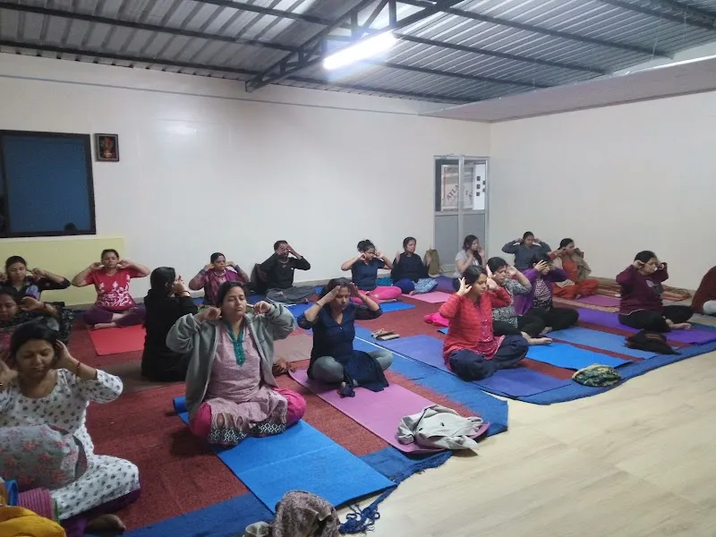 Prasanna yoga