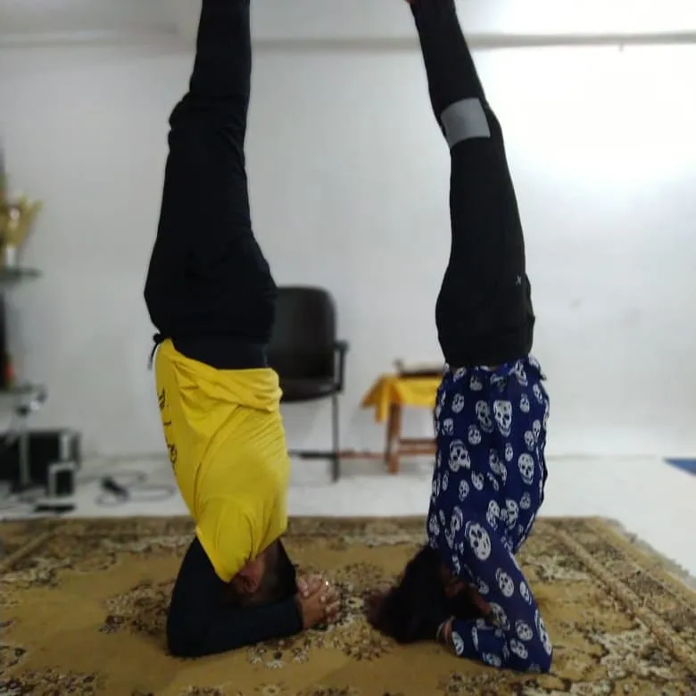 Prasanna yoga