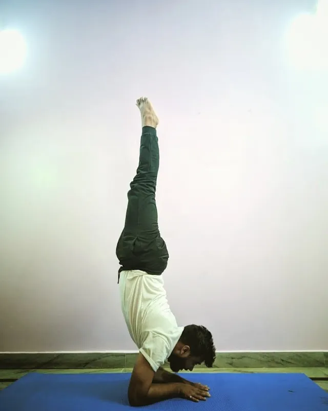 Prasanna yoga