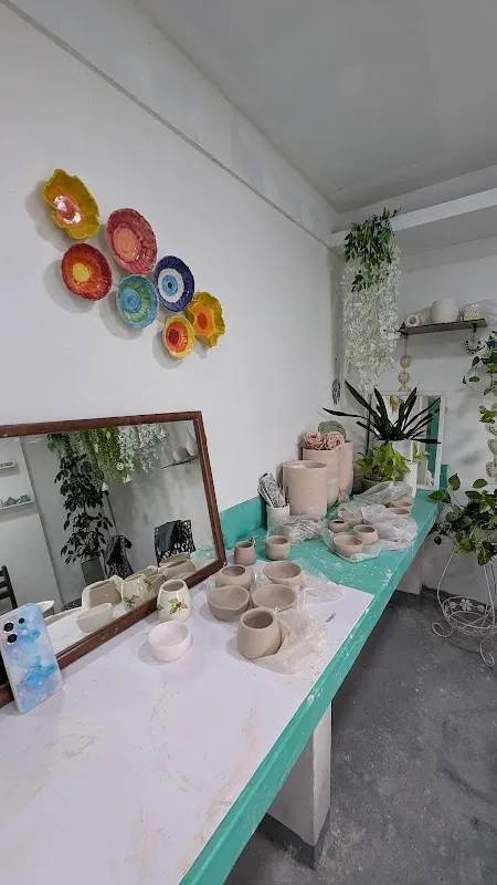 CLAY MAGICS