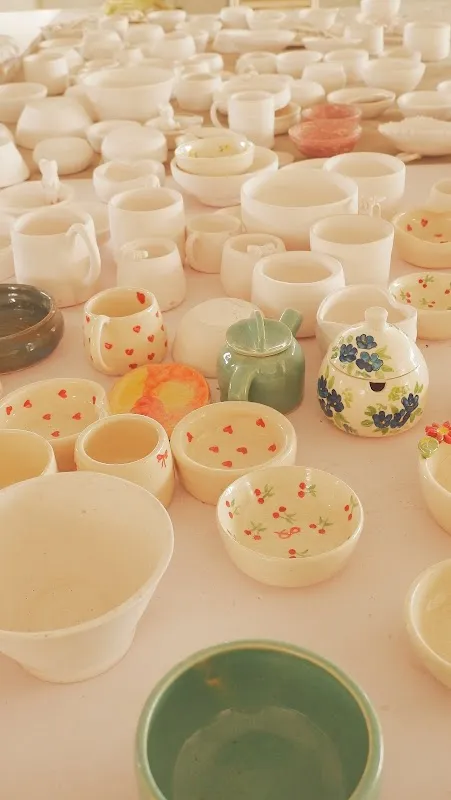 CLAY MAGICS