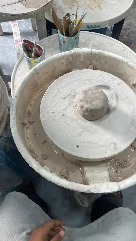 CLAY MAGICS