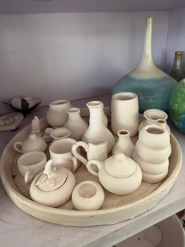 CLAY MAGICS