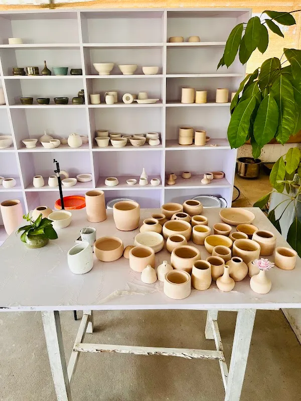 CLAY MAGICS