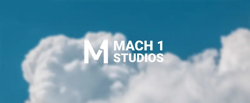 Mach 1 Studios