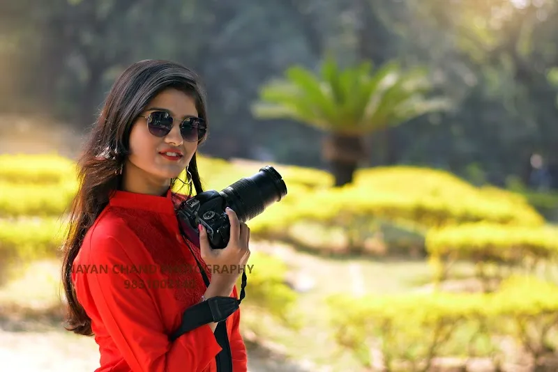 NAYANCHAND PHOTOGRAPHY