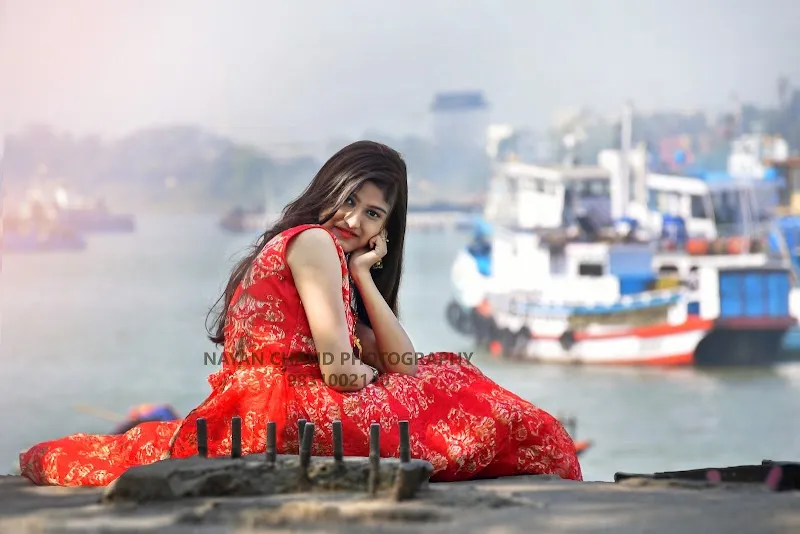 NAYANCHAND PHOTOGRAPHY