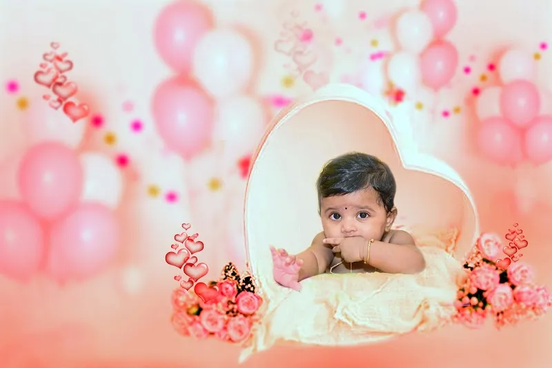 NAYANCHAND PHOTOGRAPHY