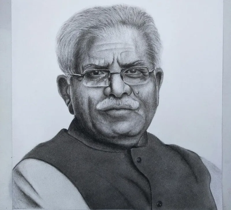 Bhumiya Fine Art Studio