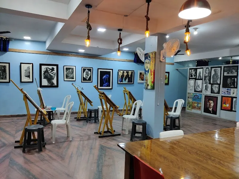 Bhumiya Fine Art Studio