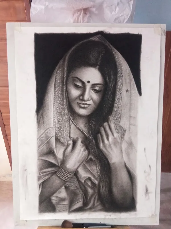 Bhumiya Fine Art Studio