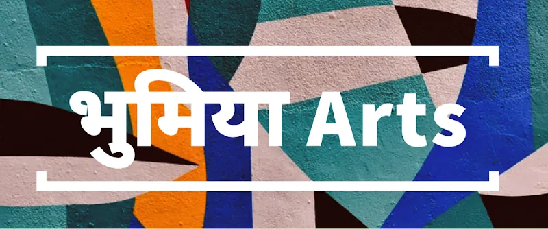 Bhumiya Fine Art Studio