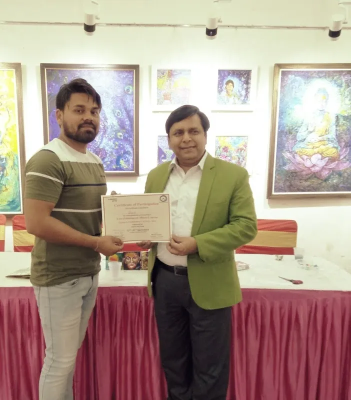 Bhumiya Fine Art Studio