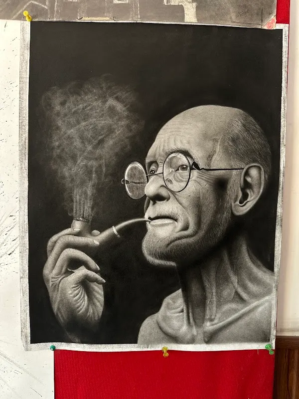 Bhumiya Fine Art Studio