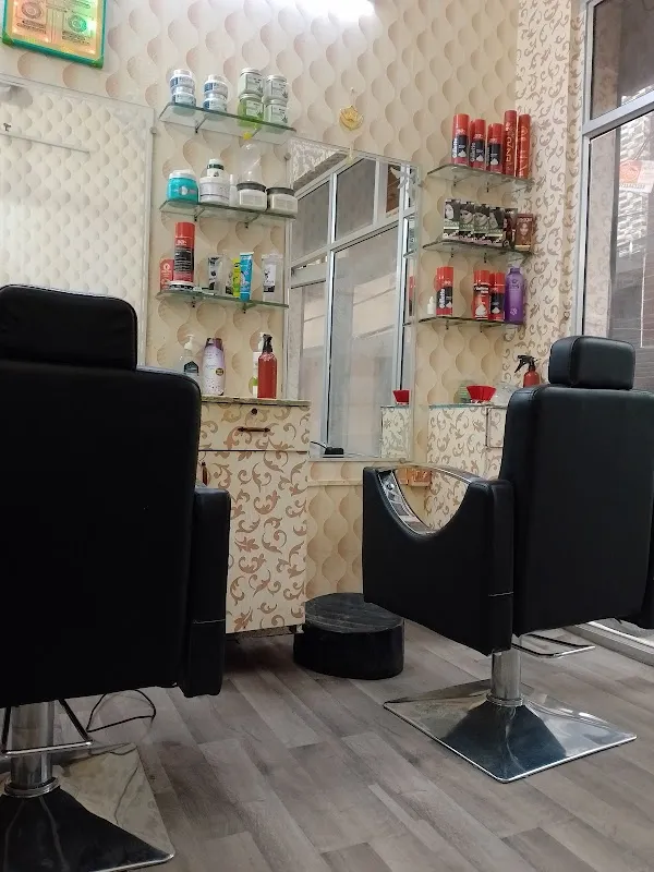 Ravi Hair Salon