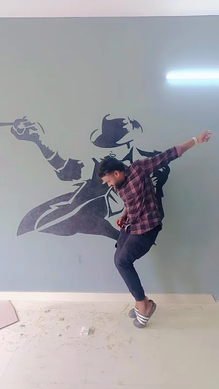 DZ DANCE ACADEMY B3